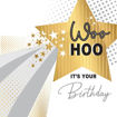 Picture of WOO HOO ITS YOUR BIRTHDAY